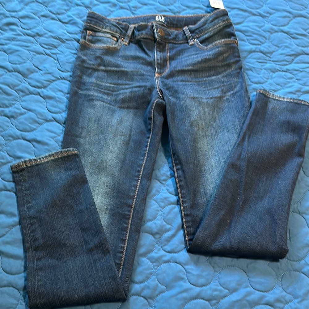 Girl’s Gap Jeans Sz 12